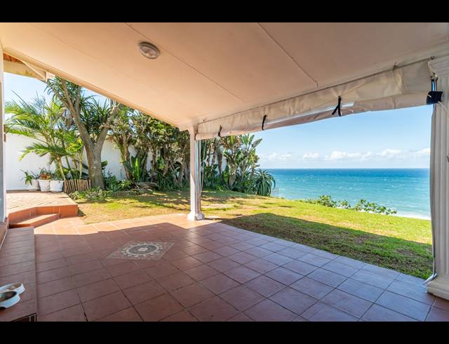 3 BEDROOM HOUSE FOR SALE IN BLUFF